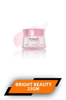 Ponds Bright Beauty 23gm